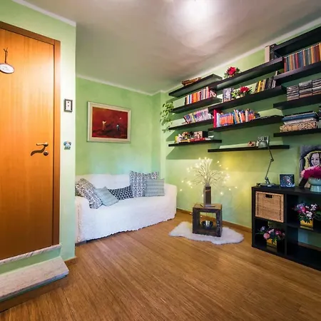 Ferienwohnung Frugo'S House Pisa Exterior foto