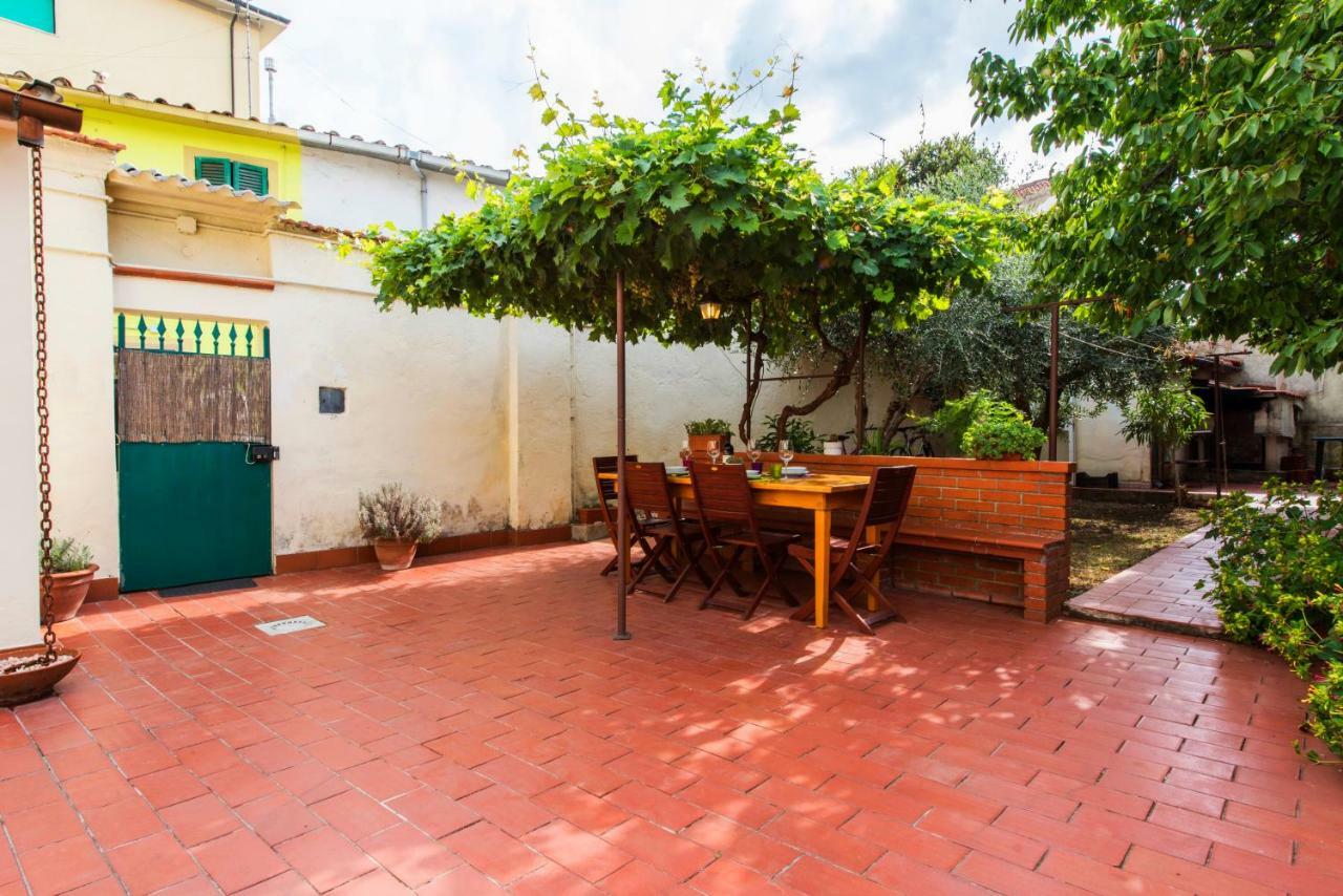 Appartement Frugo's House *