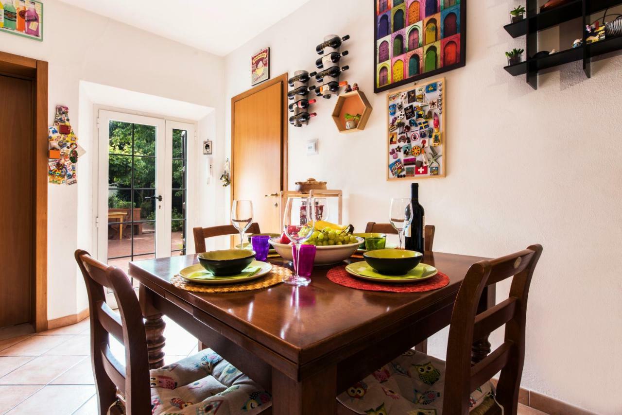 Appartement Frugo's House Pise