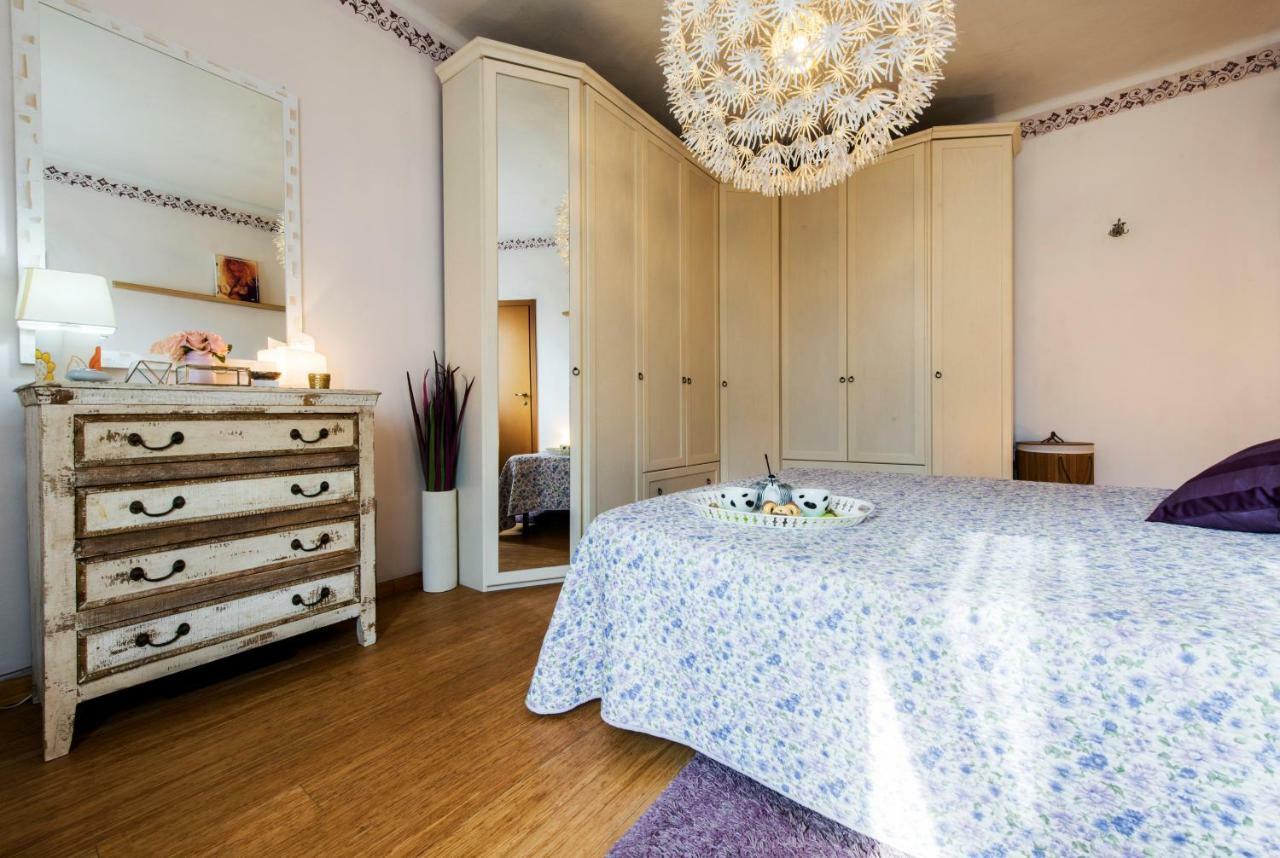 Appartement Frugo's House *