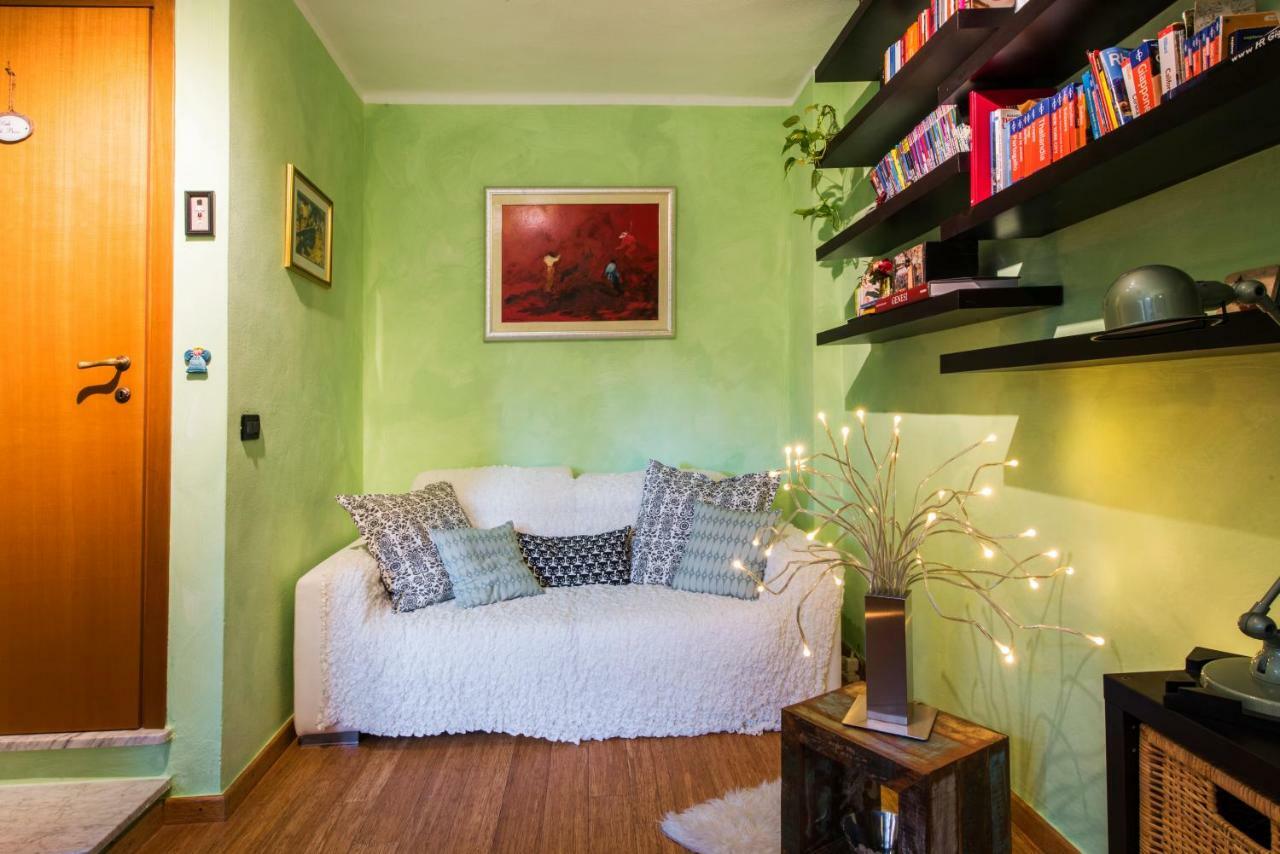 Appartement Frugo's House *