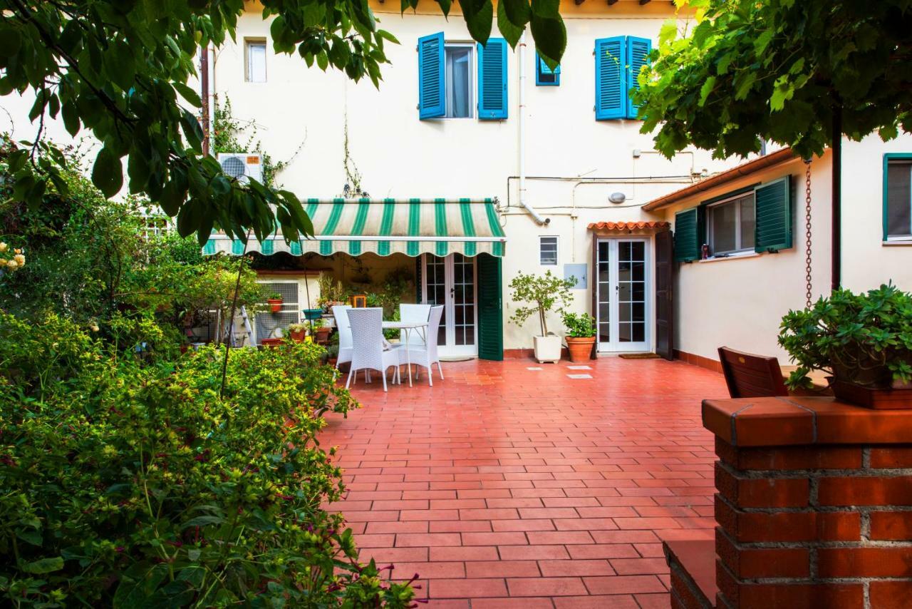 Appartement Frugo's House Pise