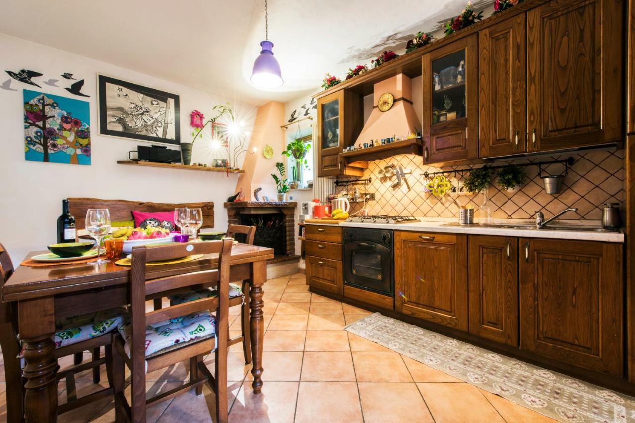 Appartement Frugo's House *
