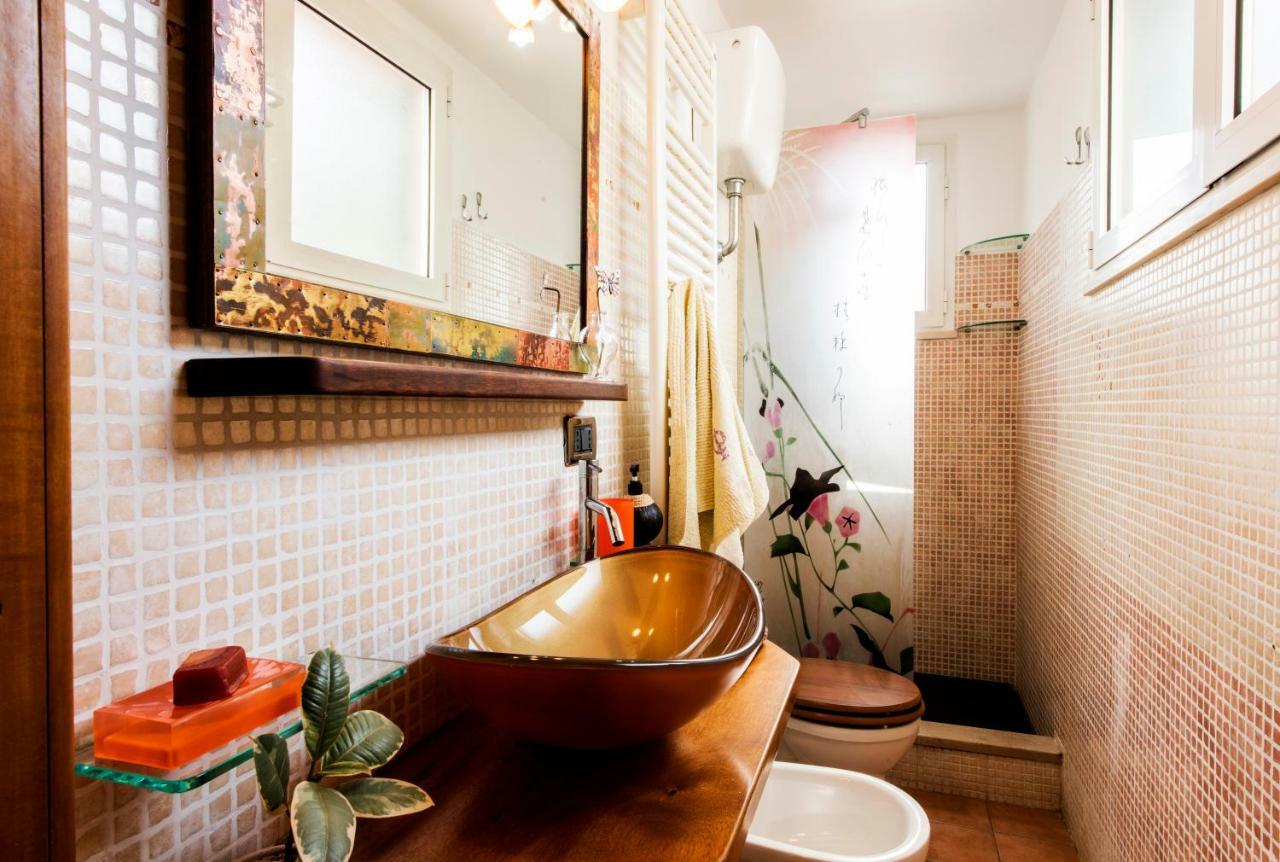 Appartement Frugo's House *