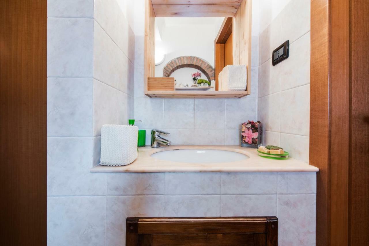 Frugo's House Apartment