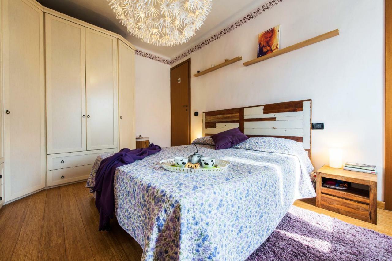 Apartment Frugo's House Pisa