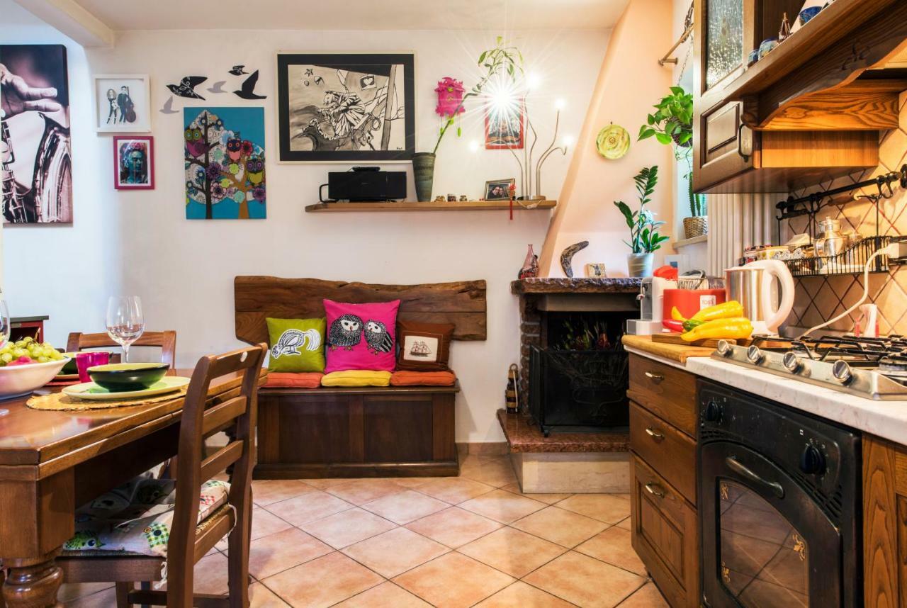 Frugo's House * Pisa